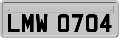 LMW0704
