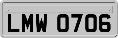LMW0706