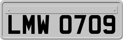 LMW0709