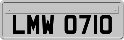 LMW0710