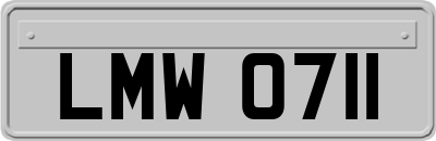 LMW0711