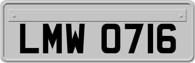 LMW0716