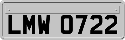 LMW0722