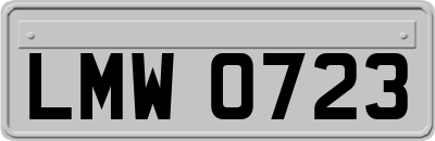 LMW0723