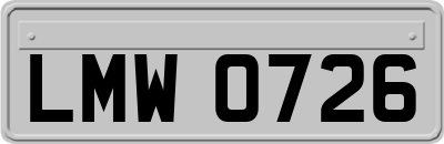 LMW0726