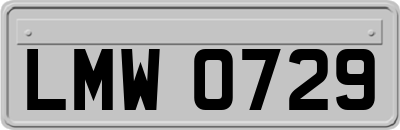 LMW0729