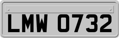 LMW0732