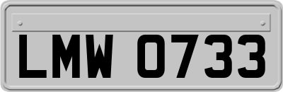 LMW0733