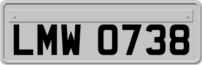 LMW0738