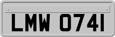 LMW0741