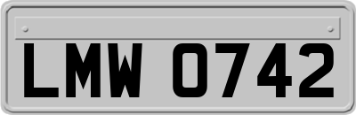 LMW0742