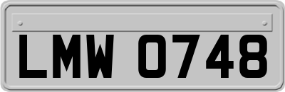 LMW0748