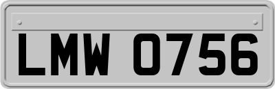 LMW0756