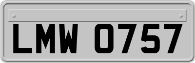 LMW0757