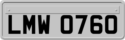 LMW0760