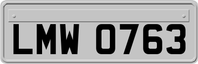 LMW0763