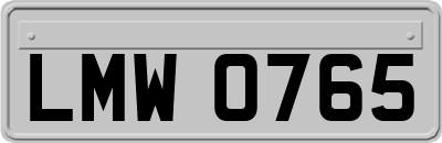 LMW0765
