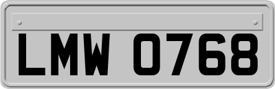 LMW0768