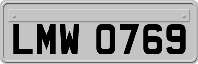 LMW0769