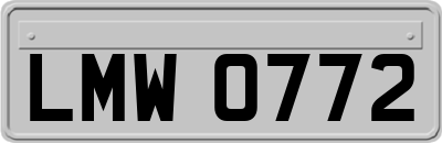 LMW0772