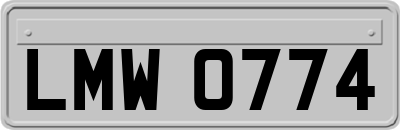 LMW0774