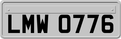 LMW0776
