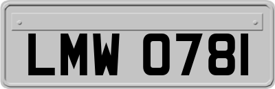 LMW0781