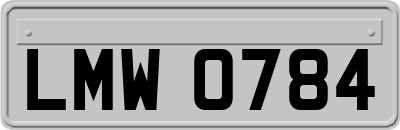 LMW0784