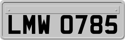 LMW0785