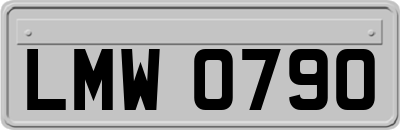 LMW0790