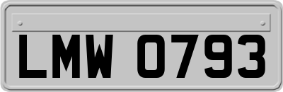 LMW0793