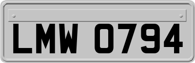 LMW0794