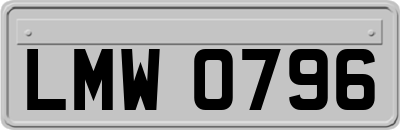 LMW0796
