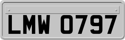 LMW0797