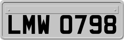 LMW0798