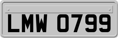 LMW0799