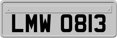 LMW0813