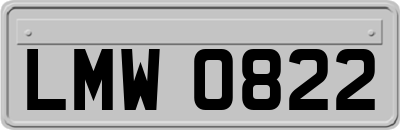 LMW0822