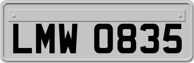 LMW0835