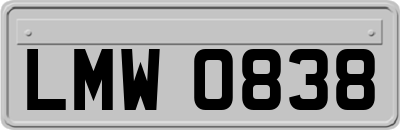 LMW0838
