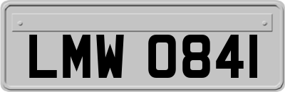 LMW0841
