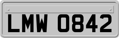 LMW0842