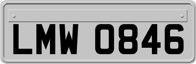 LMW0846