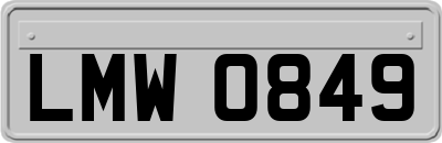 LMW0849