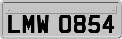 LMW0854