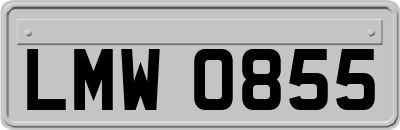 LMW0855