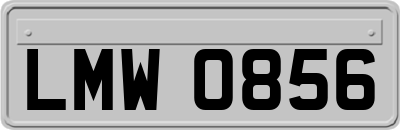 LMW0856
