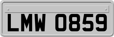 LMW0859