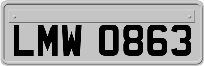 LMW0863