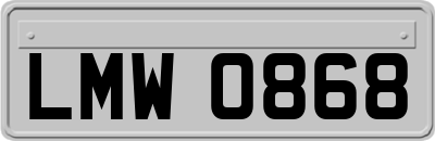 LMW0868